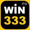 WIN333   LOGO